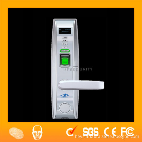 High Performance Bio Zinc Alloy Handle Door Lock(HF-LA401)